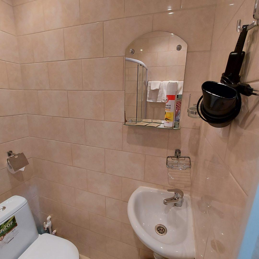 Сьюит (Семейный люкс)