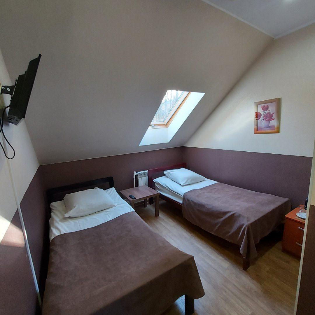 Добро пожаловать